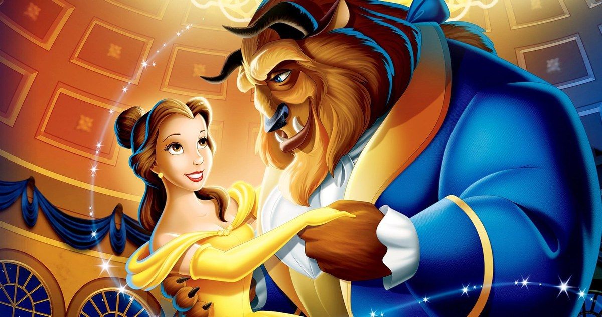 Sealed Beauty and the Beast VHS Is Going for $49K on Ebay