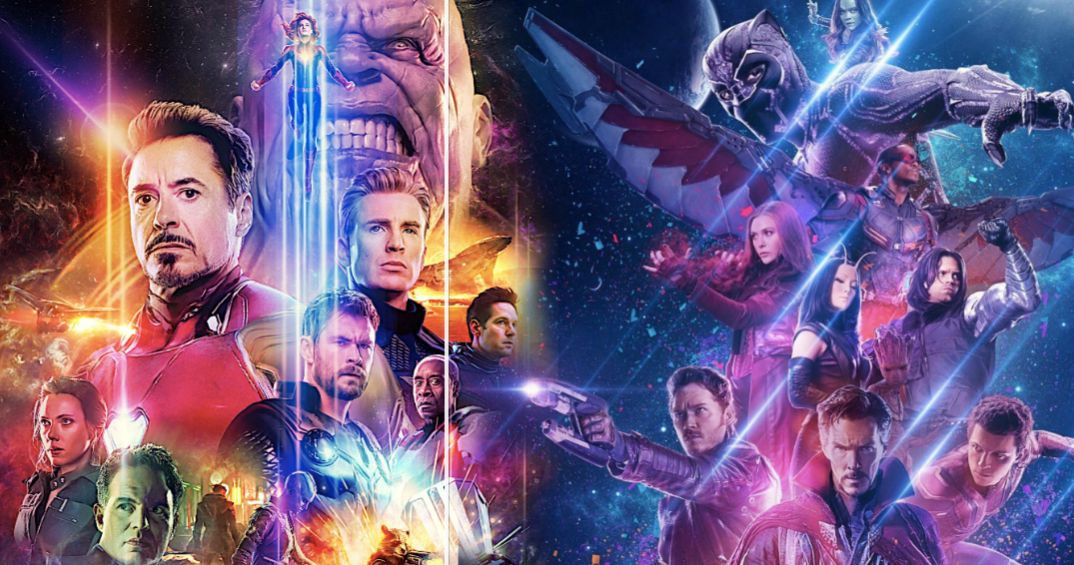 One Marvel Actor Hasn't Watched Avengers: Endgame Yet, and You Can Probably Blame the Runtime