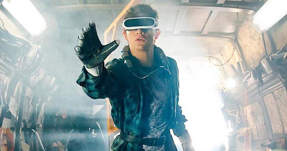 Will Ready Player Two Become a Movie? Tye Sheridan Has His Fingers Crossed