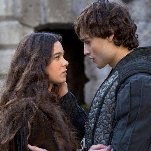 Romeo and Juliet Trailer