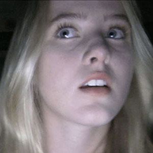Paranormal Activity 4 'First Look' Clip