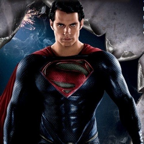 New Man of Steel Photo, Kellogg's Announces 'Superman's Powers' Contest