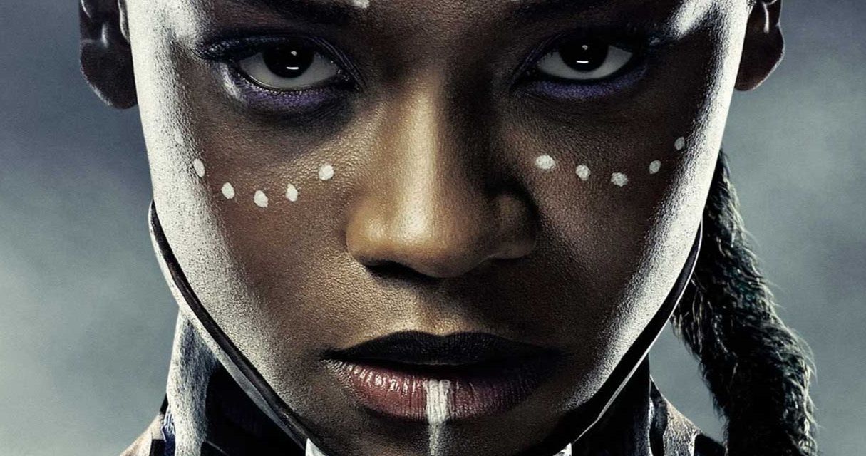Ironheart's Debut Teased in Black Panther: Wakanda Forever Set Photo