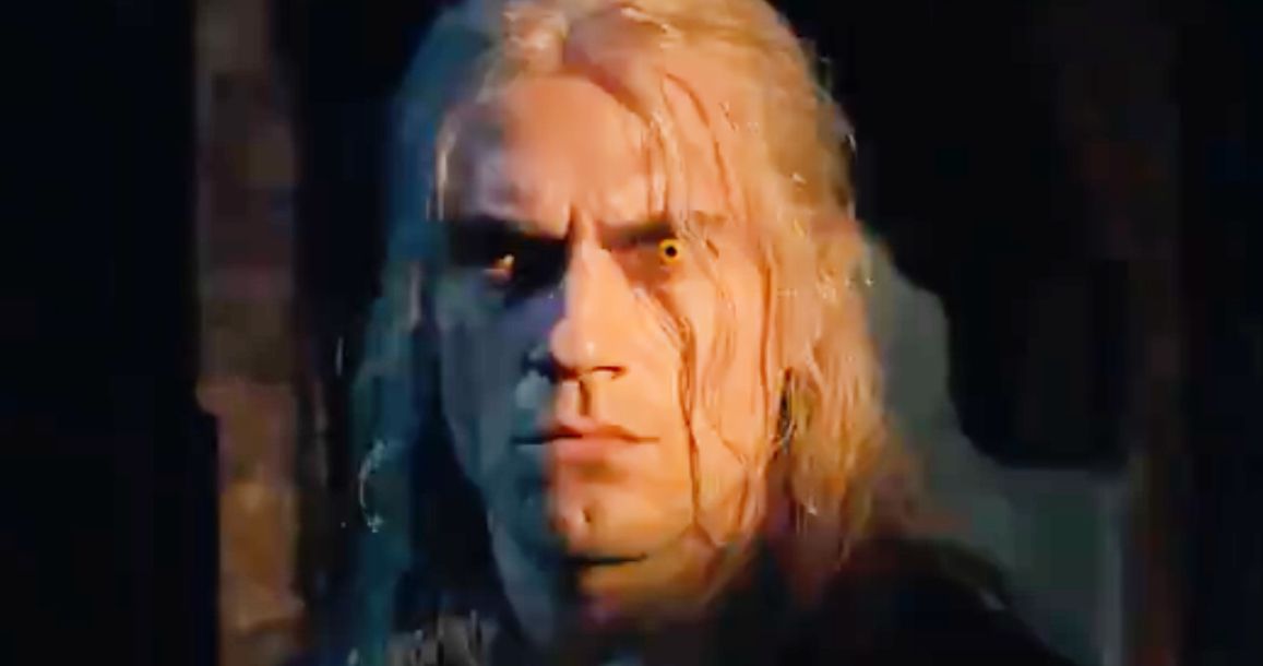 Henry Cavill Returns as Geralt of Rivia in New The Witcher Season 2 Teaser