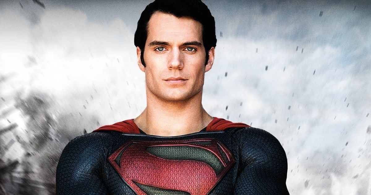 Superman Solo Movie Not Happening Until After 2020?