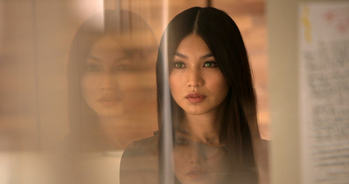 First Look at AMC's Humans