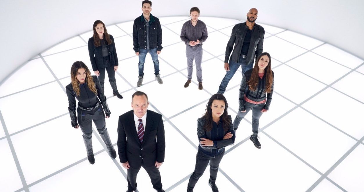 Agents of S.H.I.E.L.D. Series Finale Had One Major Avengers: Endgame Connection