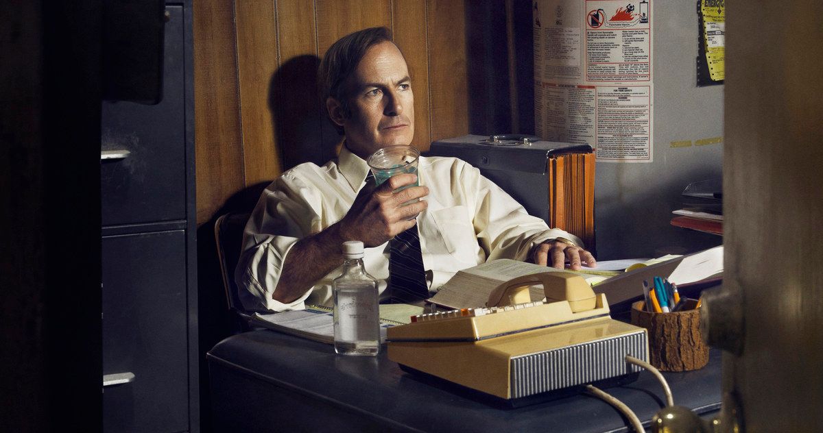 Better Call Saul Is Highest Rated Cable Series Premiere Ever