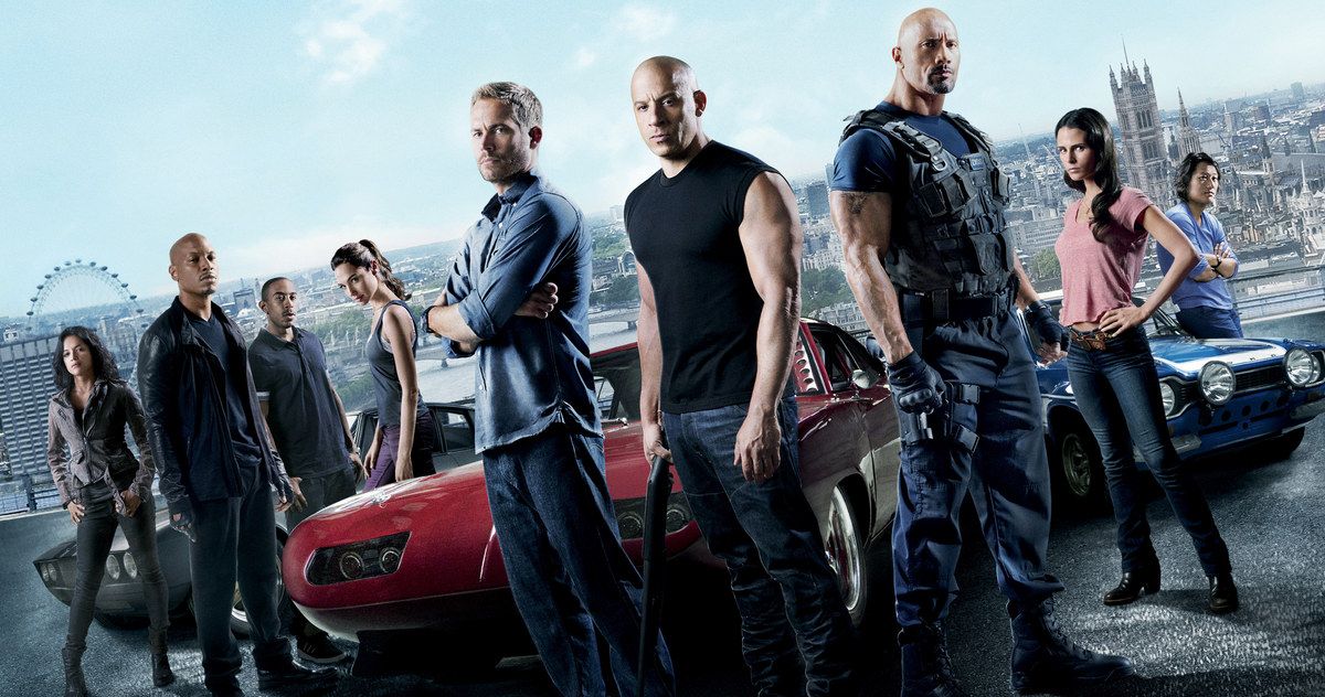 Fast &amp; Furious Prequels and Spinoffs Planned at Universal