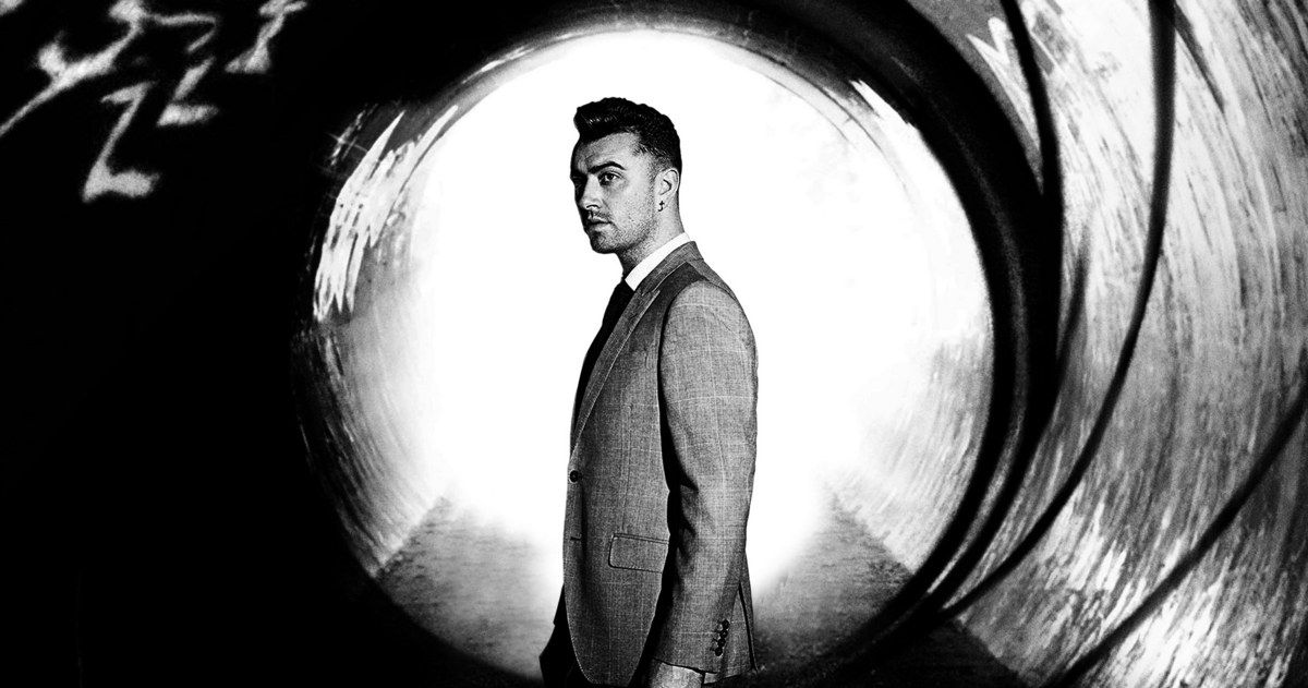 Spectre Featurette: Sam Smith and the Music of James Bond