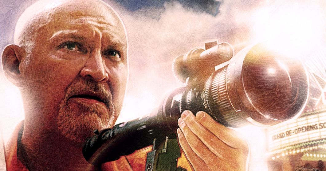 Frank Darabont Blasts Hollywood for Rejecting New Script Based on Unmade Kubrick Project