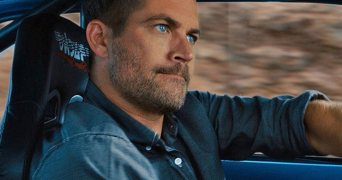 Furious 7 Was Almost Canceled After Paul Walker's Death