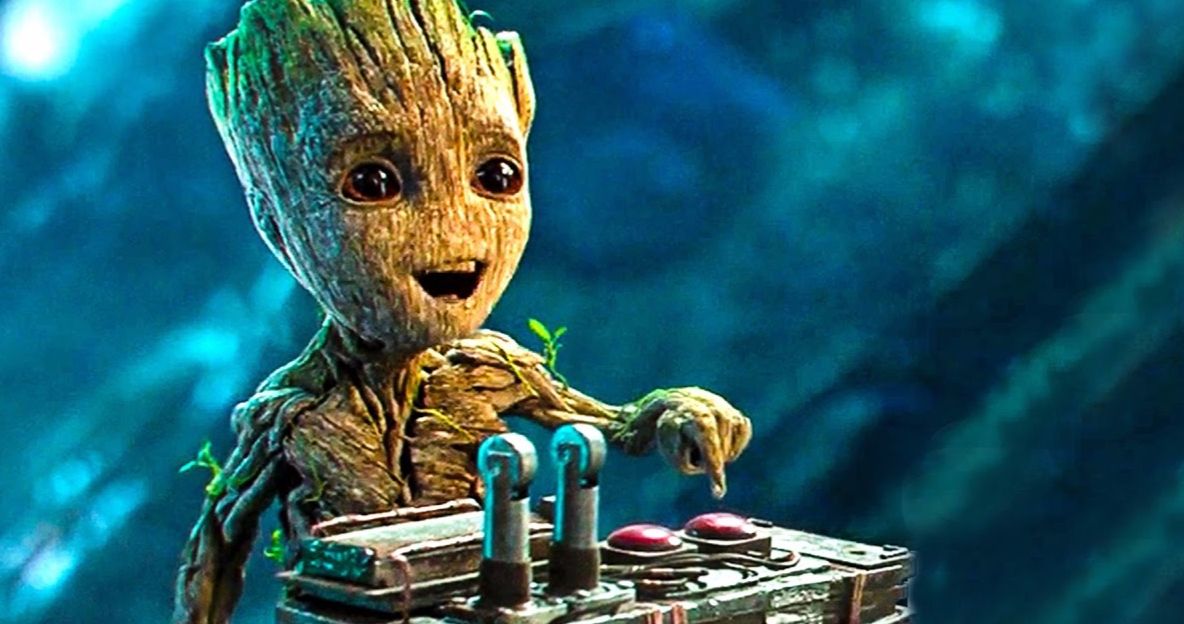 There's Only One Way to Learn Groot's Language, and It's Not Easy
