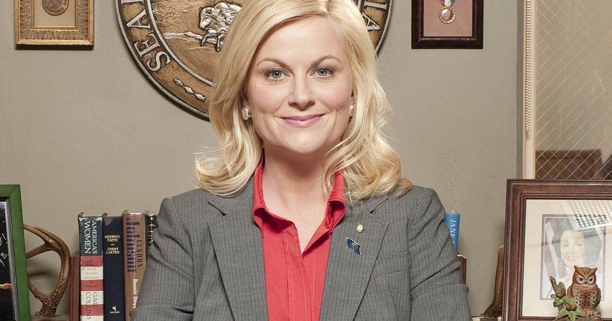 Read Leslie Knope's Inspiring Letter to America About Donald Trump Win