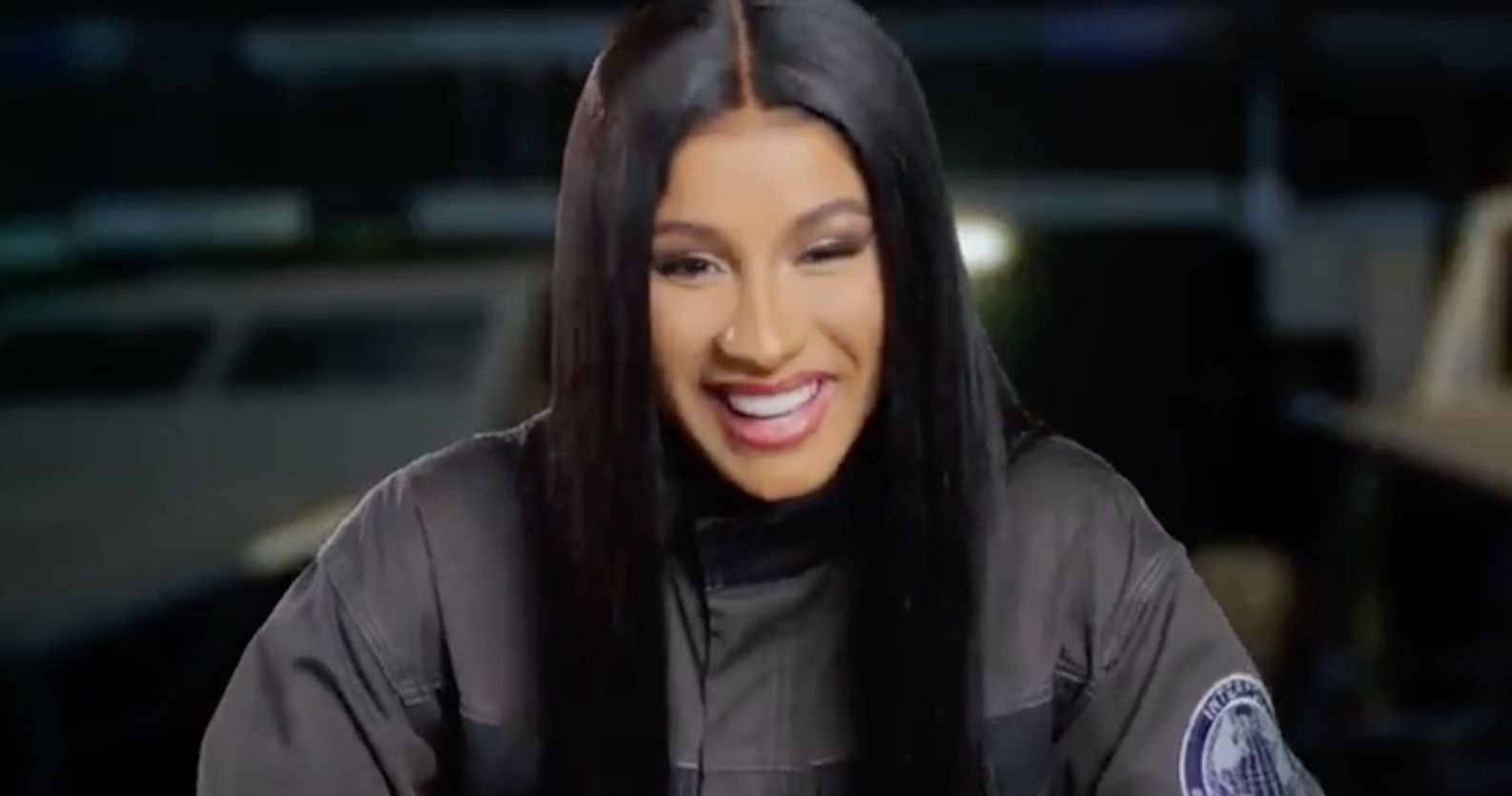 Cardi B Is an Action Star with 'Tricks Up Her Sleeve' in Fast and Furious 9 Sneak Peek