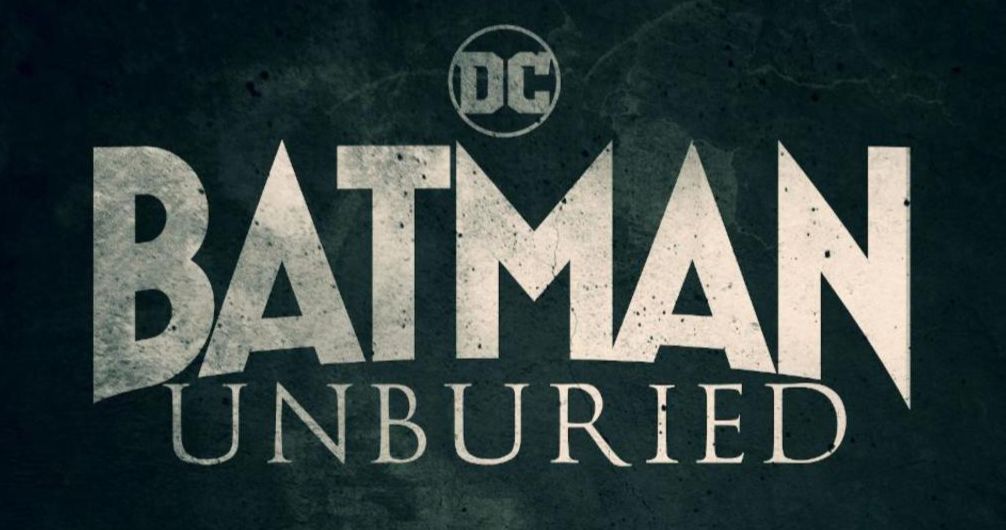 Winston Duke Is Bruce Wayne in Batman Unburied Podcast