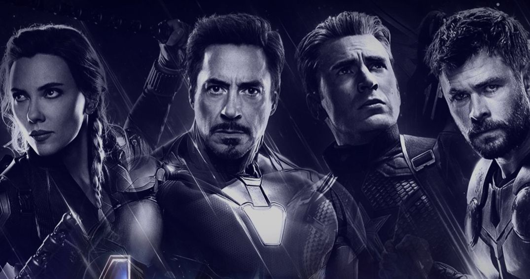 Avengers: Endgame Has Already Broken a New Home Video Release Record