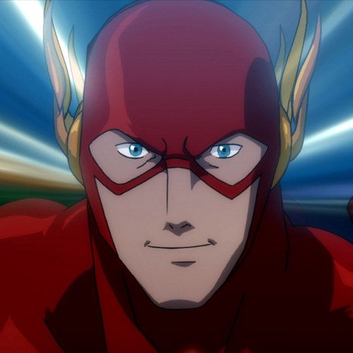 Justice League: The Flashpoint Paradox First Photo and Plot Details