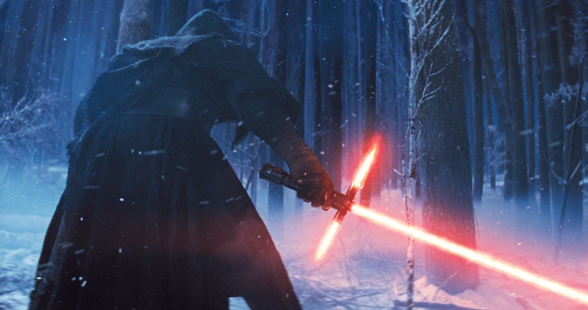 Star Wars 7 Trailer Explained: What We Know So Far