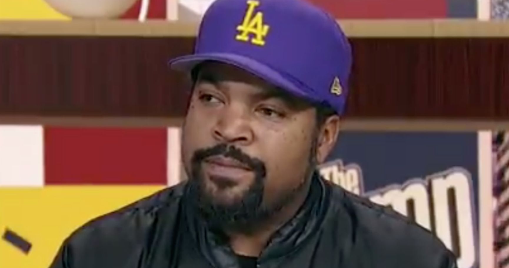 Ice Cube Sent Kobe Bryant a Text After His Death Hoping He'd Respond
