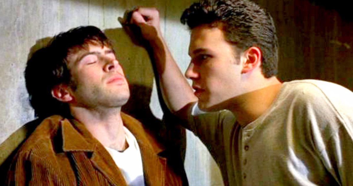 Ben Affleck Requested More Than a Cameo in Mallrats 2, So Kevin Smith Obliged