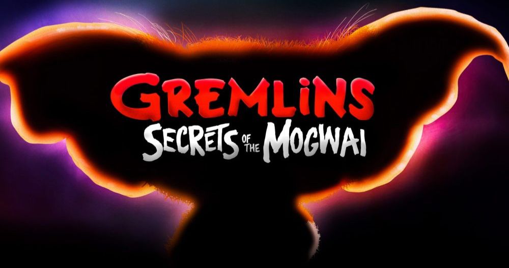 Secrets of the Mogwai Concept Art Reveals First Look at Gremlins HBO Max Series