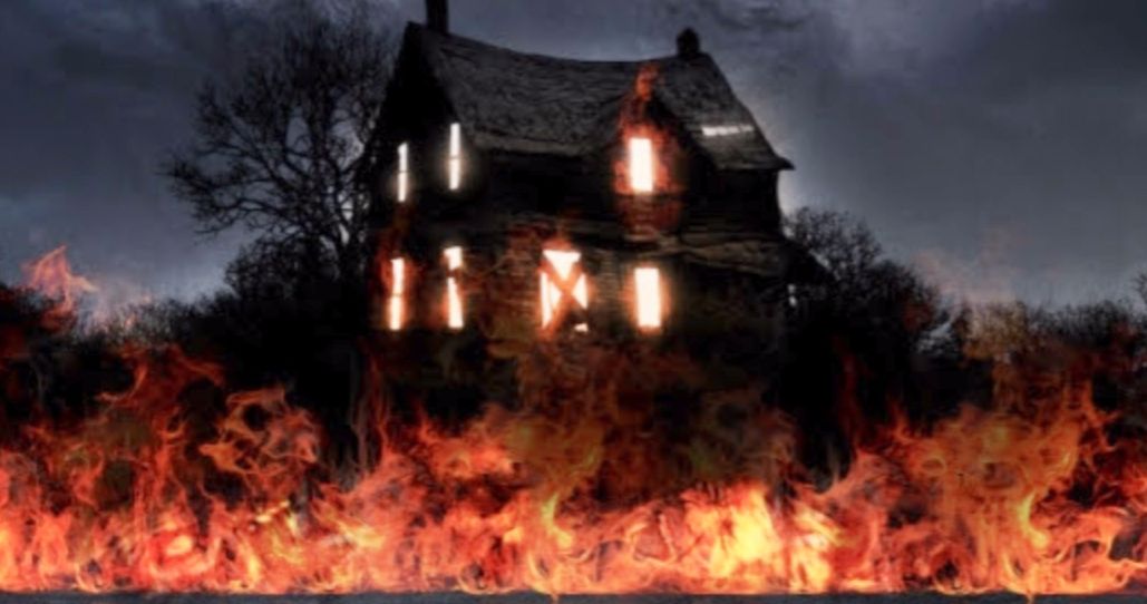 Hell House LLC III: Lake of Fire Trailer: The Abaddon Hotel's Ultimate Battle for Souls