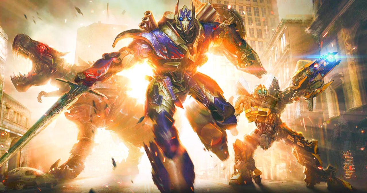New Transformers Movie Title, Characters &amp; Details Revealed: Get Ready for Beast Wars