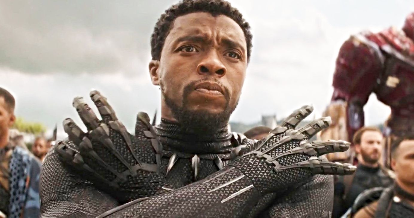 Wakanda Gets Listed as a Free Trade Partner by the U.S. Government