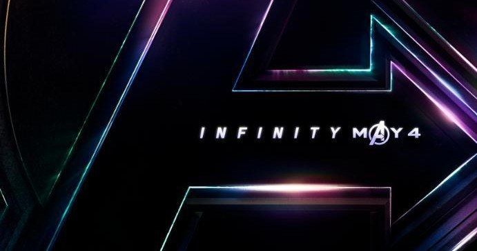 Infinity War Poster Teases the Return of Marvel's Avengers