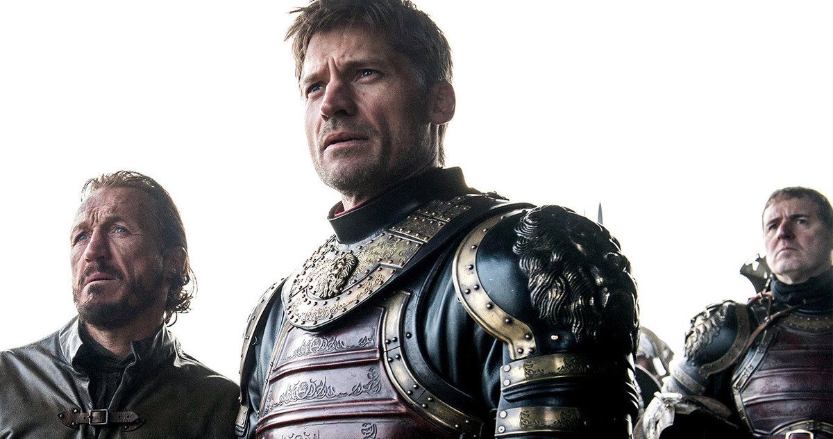 Game of Thrones Star's Lawsuit Reveals Season 8 Spoiler