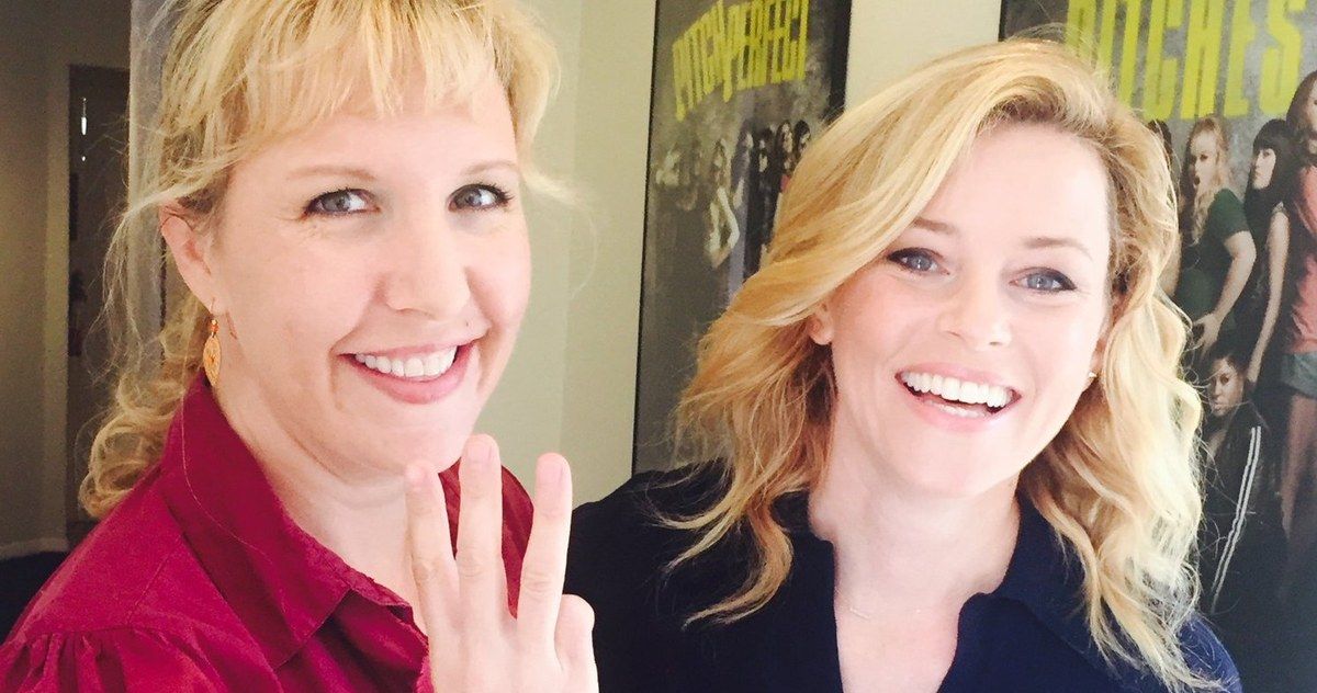 Pitch Perfect 3 Replaces Elizabeth Banks with Step Up 5 Director