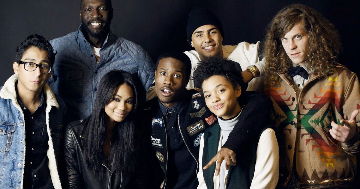 Dope Trailer: 90s Hip-Hop Obsessed Teens Come of Age