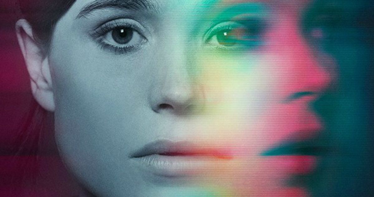 Flatliners Remake Character Posters Stare Death in the Face