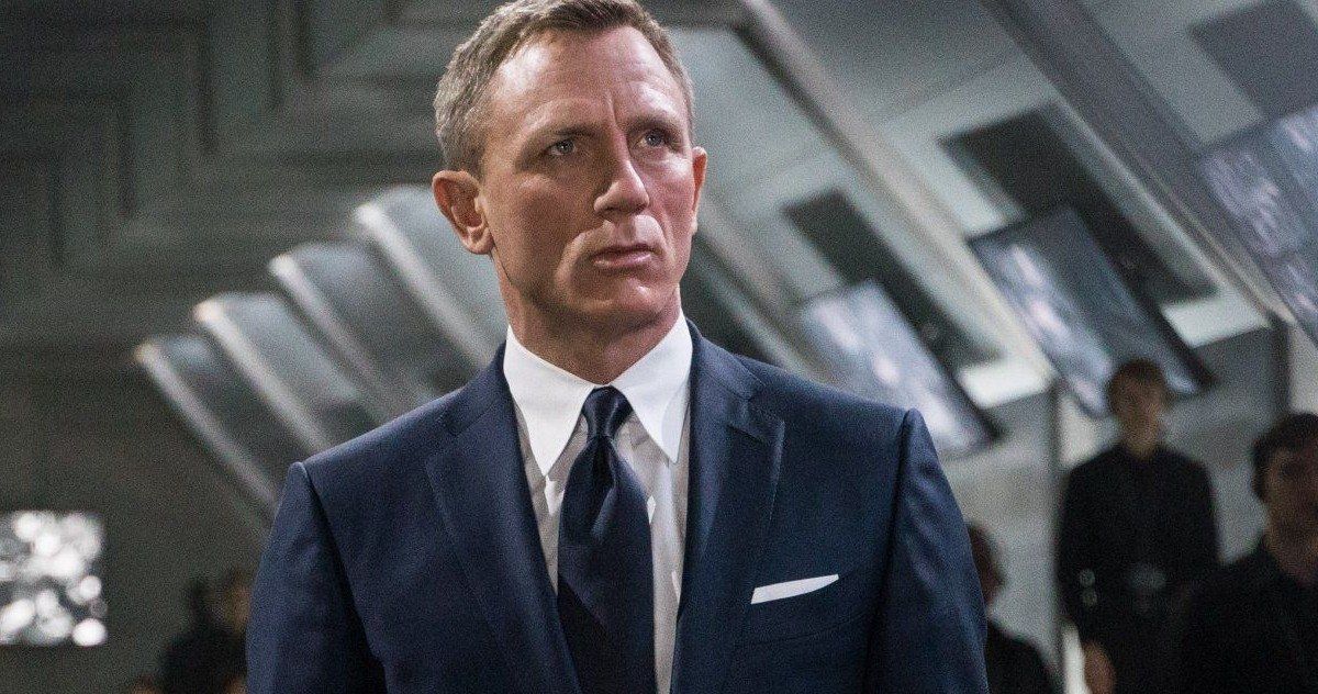 James Bond 25 Shortlist Includes Blade Runner 2049 Director