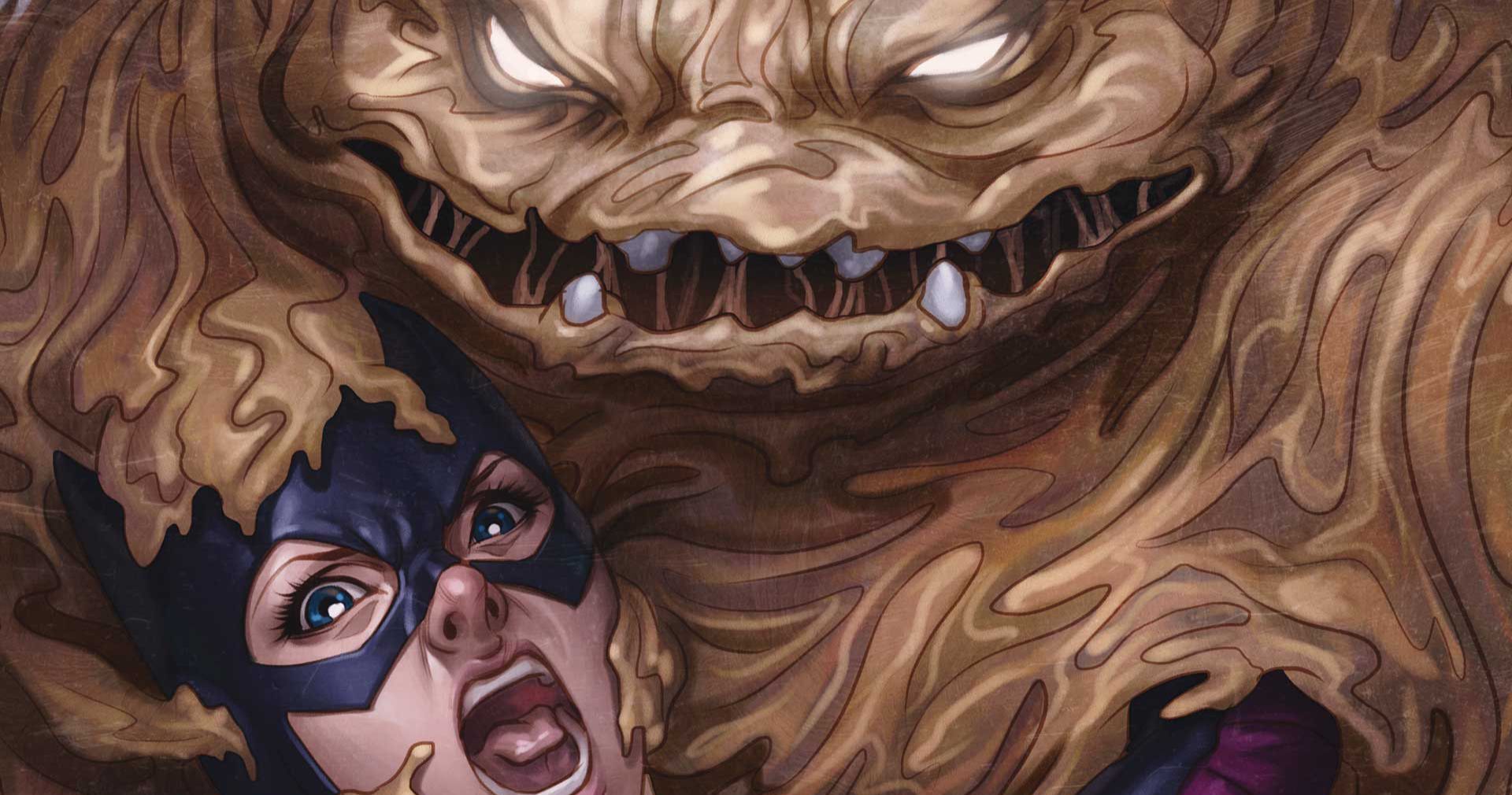 Doctor Sleep Director Is Keen on Making a Standalone Clayface Movie