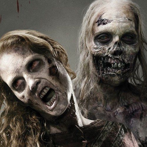 The Walking Dead Season 4 'Inside the Zombie School' Featurette