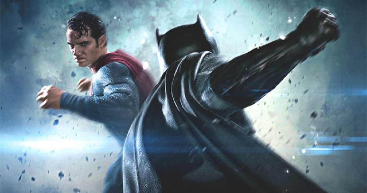 Zack Snyder's Batman v Superman 4K IMAX Remaster Is Coming to Blu-Ray and  Maybe HBO Max