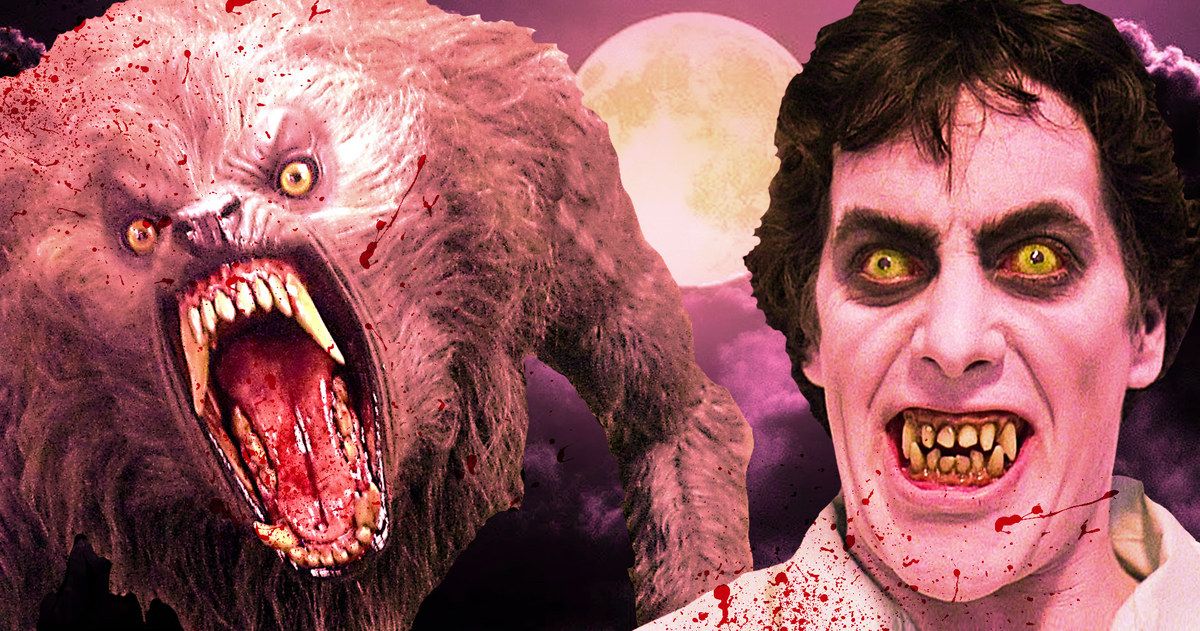 10 Killer Facts About An American Werewolf in London