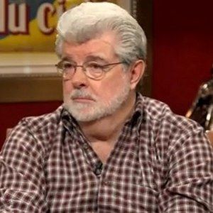 Star Wars: Episode VII Video Update #5 with George Lucas and Kathleen Kennedy