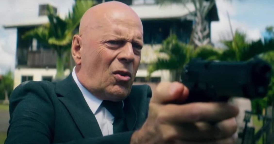 Survive the Game Trailer Throws Bruce Willis Into a Drug-Drenched Crime Thriller