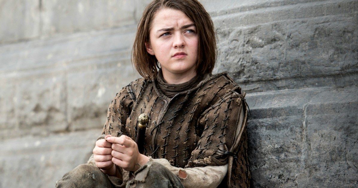 Game of Thrones Season 5 Viewing Party Banned by HBO