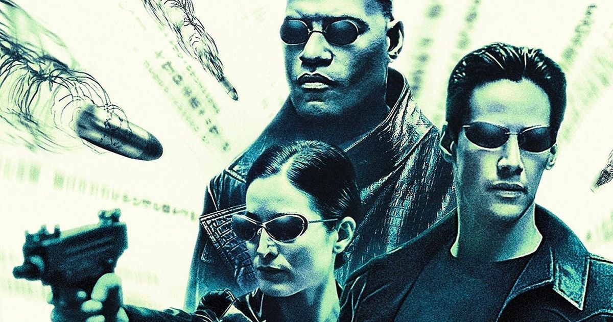 10 Things About The Matrix You Never Knew