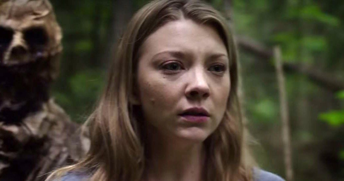 The Forest Trailer Preview Enters the Scariest Place on Earth