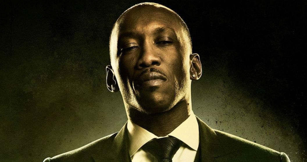 Marvel Is Making Blade Because of Mahershala Ali Says Kevin Feige