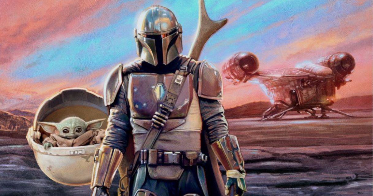 The Mandalorian Season 3 Is Already Being Planned at Disney+