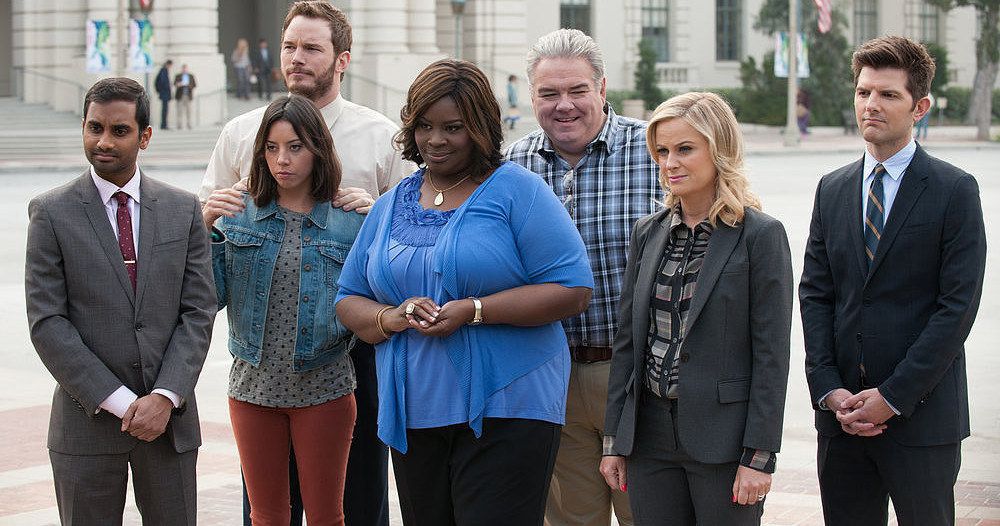 Parks and Recreation Season 7 Will Likely Be Its Last