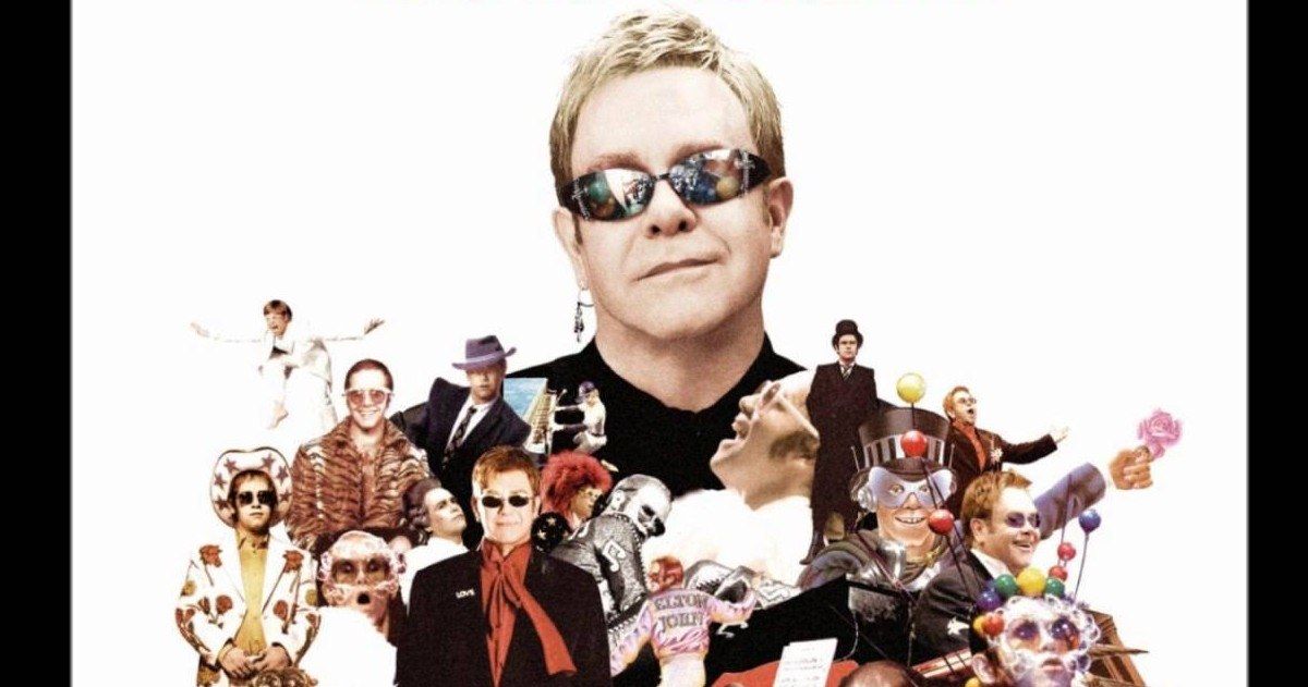 Elton John Biopic Rocketman Is All Sex, Drugs &amp; Rock N Roll