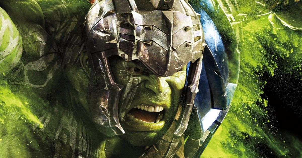 Will Hulk Ever Get a Standalone Movie in the MCU?