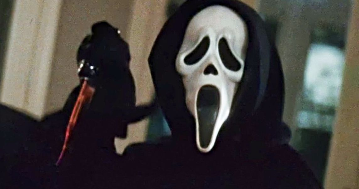 Scream 5 Is Expected to Begin Filming This Fall in North Carolina